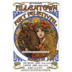 Allentown Art Festival Returns to Buffalo’s Allentown Neighborhood